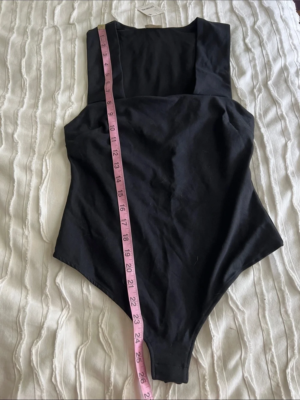 Free People Intimately Bodysuit